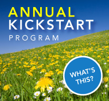 Kickstart Annual