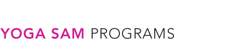 Who is Yogasam?